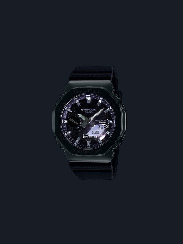 Dominirajte uz ovaj sat - G-SHOCK CLASSIC - Otporan na udarce ✔️Tajmer ✔️Štoperica ✔️- Poručite online!