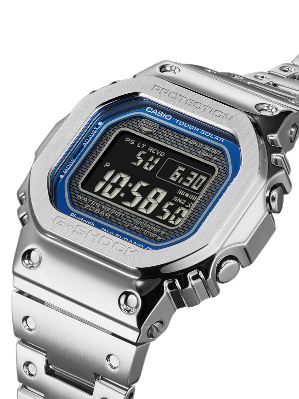 Izrazite svoju muškost sa - G-SHOCK THE ORIGIN - Bluetooth ✔️ Štoperica ✔️ Otpornost na udarce ✔️- Poručite online!