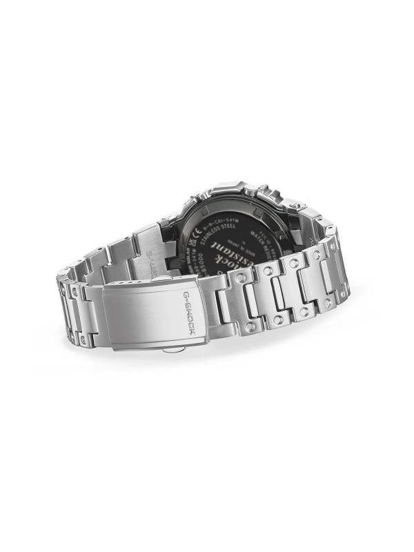 Izrazite svoju muškost sa - G-SHOCK THE ORIGIN - Bluetooth ✔️ Štoperica ✔️ Otpornost na udarce ✔️- Poručite online!
