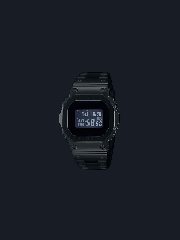 Izrazite svoju muškost sa - G-SHOCK THE ORIGIN - Bluetooth ✔️ Štoperica ✔️ Otpornost na udarce ✔️- Poručite online!