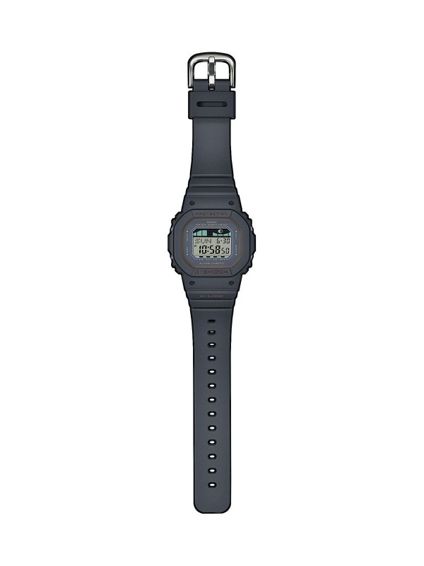 Pokažite svoju dominaciju uz - G-SHOCK G-LIDE - Ovaj model krasi displej flešer,auto osvetljenje i još mnogo toga ✔️ Poručite online !
