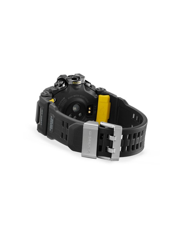 Izuzetno izdržljivi muški sat - G-SHOCK RANGEMAN - Super osvetljenje ✔️Otpornost na udarce ✔️- Poručite online!
