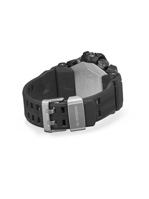 G-SHOCK MUDMASTER sat za ekstremne avanturiste, otporan na blato, vodu i udarce, sa solarnim napajanjem i Bluetooth povezivanjem.