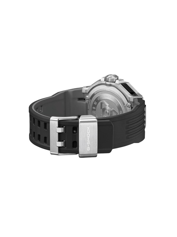Casio G-Shock Gravitymaster muški pilotski sat od nerđajućeg čelika i karbona. Solarno napajanje, Bluetooth i izdržljiv dizajn. Naruči online!
