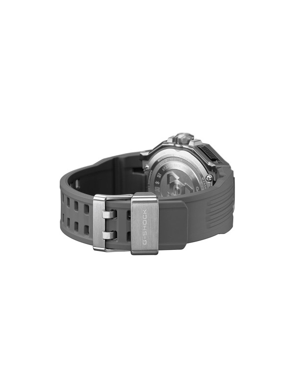 Casio G-Shock Gravitymaster muški pilotski sat od nerđajućeg čelika i karbonskih vlakana. Solarno napajanje, Bluetooth i vodootpornost do 200 m. Naruči online!