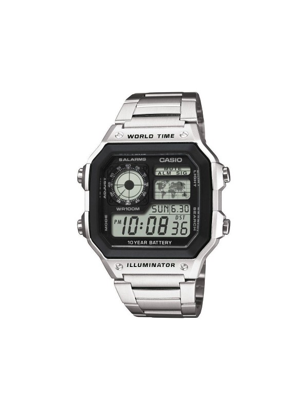 dimenzije kucista: 45.0mm (visina od 12-6) / 42.10mm (duzina od 9-3)
tezina: 50g
materijal kucista: gumeno kuciste
materijal narukvice: nerdjajuci celik