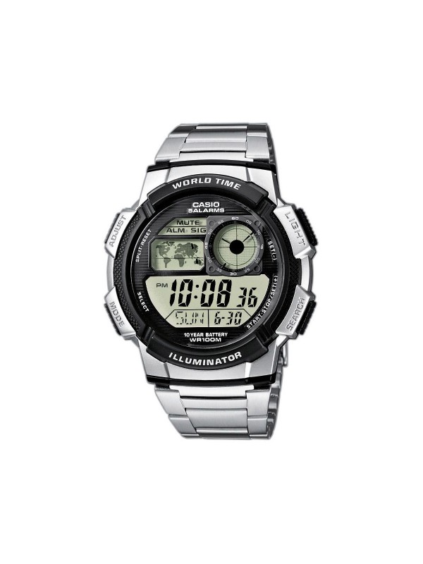 dimenzije kucista: 48.10mm (visina od 12-6) / 43.70mm (duzina od 9-3)
tezina: 96g
materijal kucista: gumeno kuciste
materijal narukvice: nerdjajuci celik