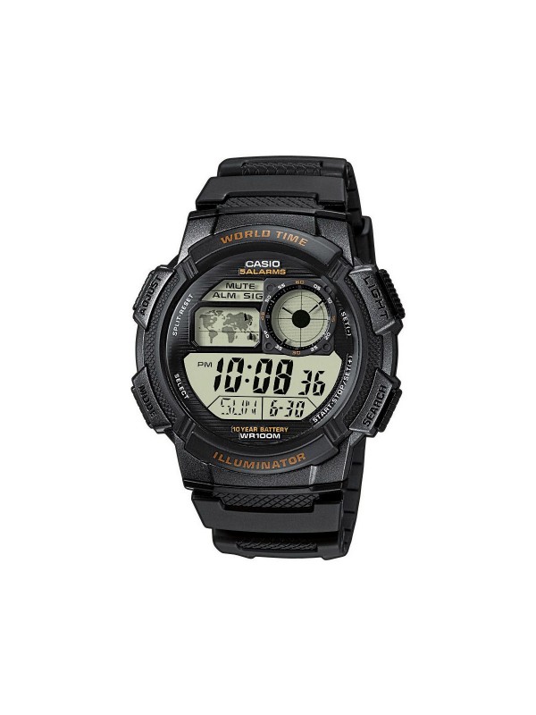 dimenzije kucista: 48.10mm (visina od 12-6) / 43.70mm (duzina od 9-3)
tezina: 40g
materijal kucista: gumeno kuciste
materijal narukvice: gumena narukvica