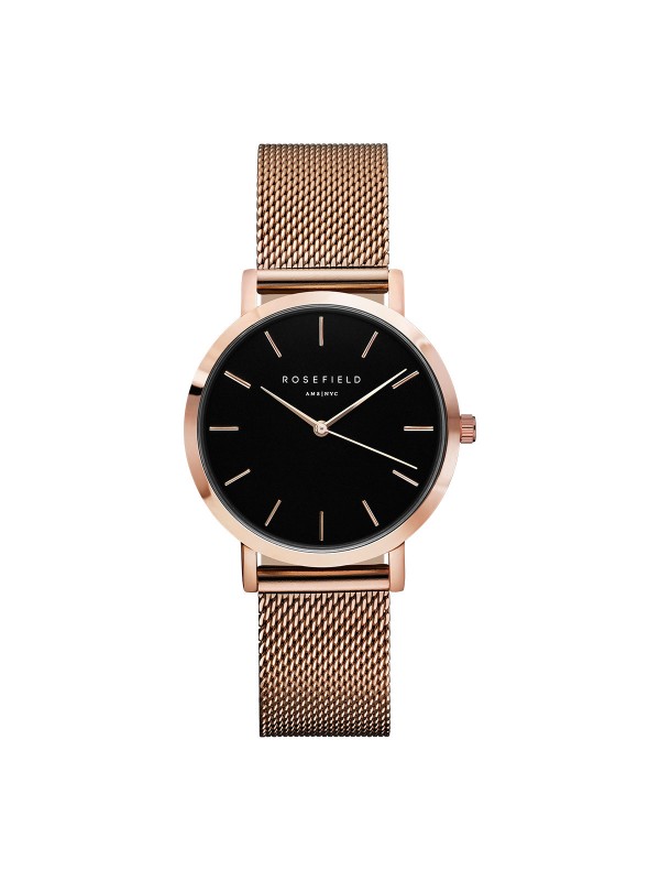 The TRIBECA

Kolekciju The Tribeca karakteriše kućište prečnika 33mm i minimalistički dizajn.  Tribeca modeli su ultimativni modni detalj za sve koji vole manju veličinu satova.