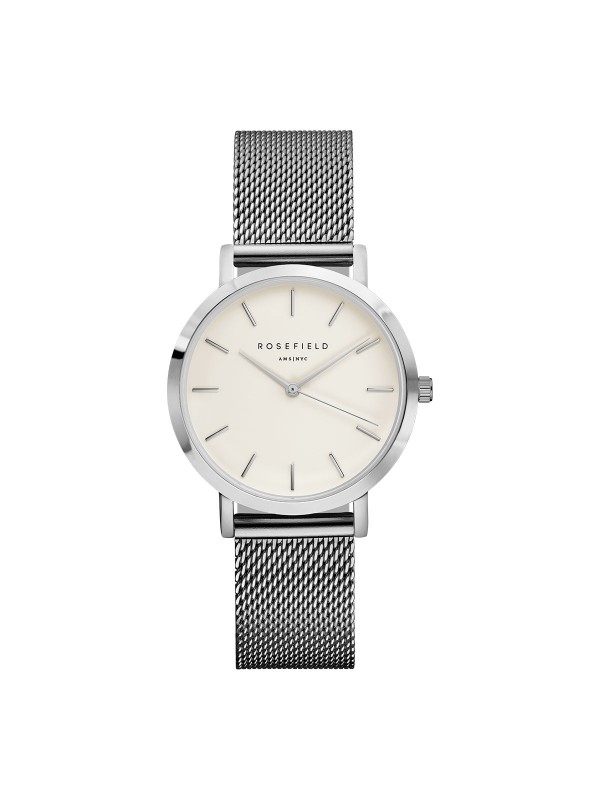 The TRIBECA

Kolekciju The Tribeca karakteriše kućište prečnika 33mm i minimalistički dizajn.  Tribeca modeli su ultimativni modni detalj za sve koji vole manju veličinu satova.