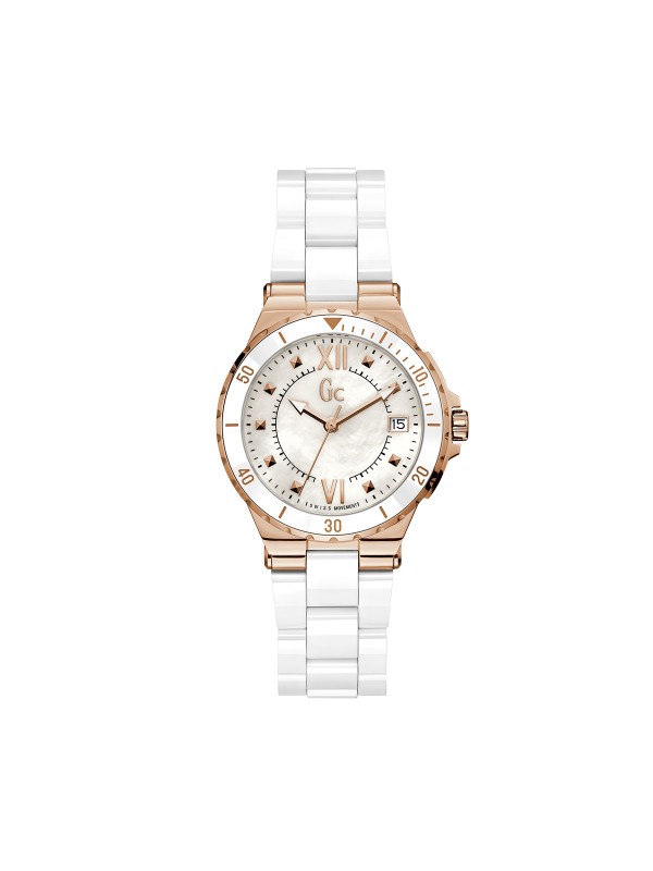 Product Story: LADIES WHITE