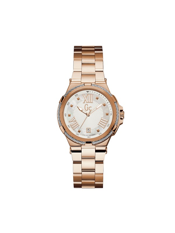 Product Story: LADIES ROSE GOLD
