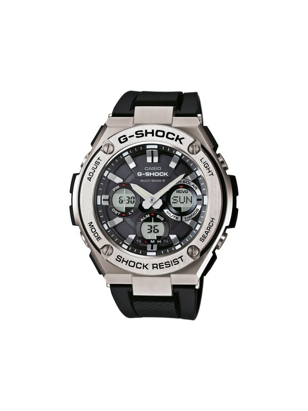 G-Shock G Steel satovi, nova kolekcija za 2020. Otkrijte više i izaberite Vaš omiljeni model uz mogućnost online poručivanja na Timer.co.rs.