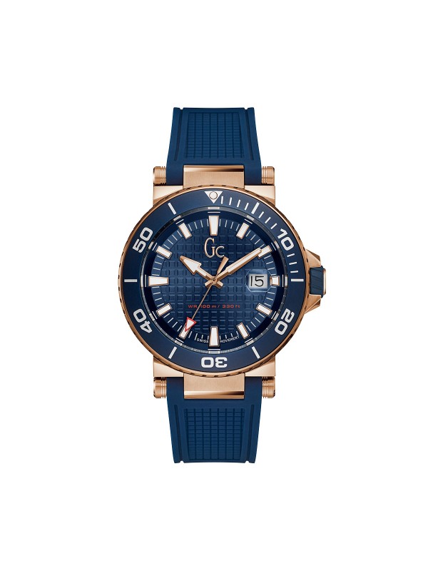 Product Story: MENS ROSEGOLD/BLUE
prečnik kućišta: 44mm
kućište: NERĐAJUĆI ČELIK U BOJI RUŽIČASTOG ZLATA SA KORONOM U PLAVOJ BOJI
boja brojčanika: PLAVA
staklo: MINERALNO STAKLO PREVUČENO SAFIRNOM PREVLAKOM
vodootpornost: 100m
mehanizam: Swiss Movem