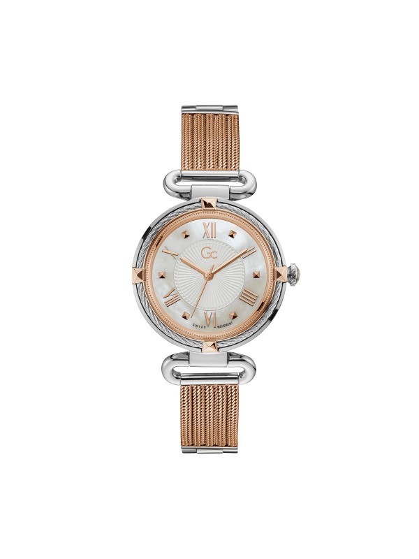 Product Story: LADIES ROSE GOLD