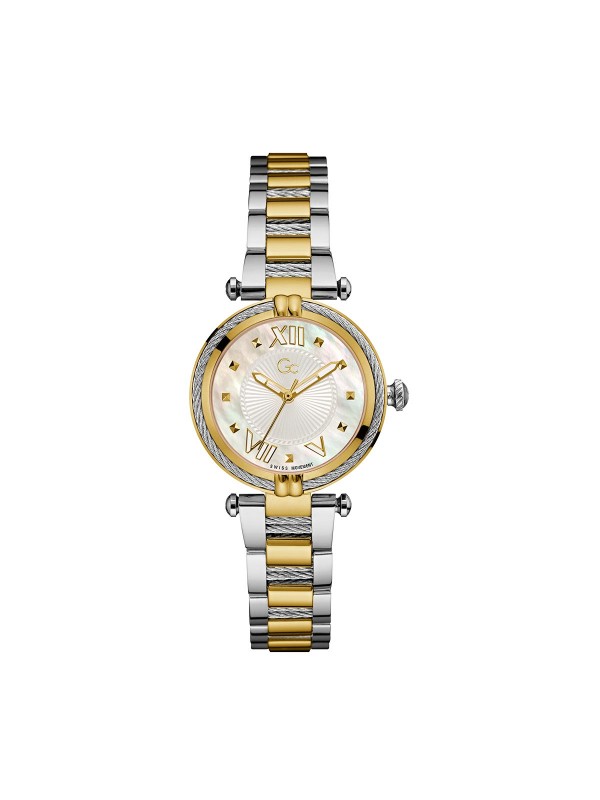 Product Story: LADIES YELLOW GOLD