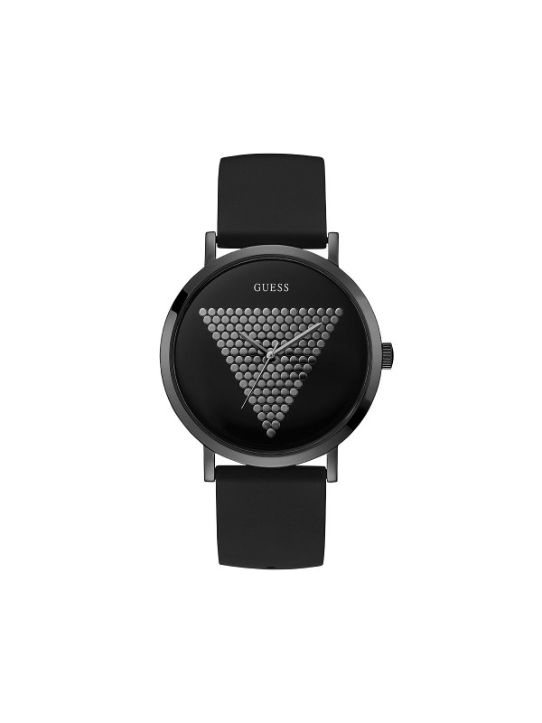 Muški Imprint sat koji dolazi iz Guess kolekcije. Kvalitetna izrada i moderan minimalistički dizajn. Poručite na Timer.co.rs još danas.