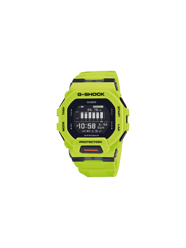Muški sportski fitnes digitalni sat s bluetooth® smart tehnologijom, brojačem koraka i mnogim drugim funkcijama. Poručite online na sajtu.