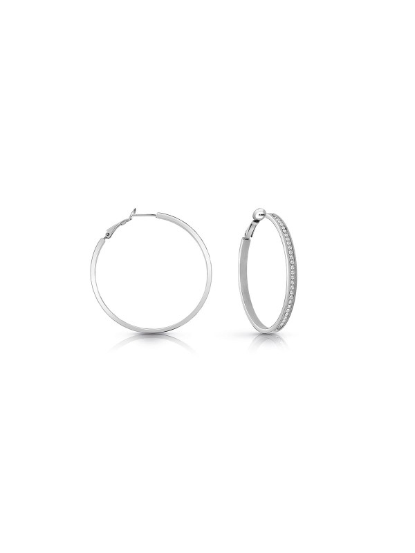 Guess Color My Day ženske minđuše - alke, model od nerđajućeg čelika u boji srebra, lako poručite putem Timer.co.rs online prodavnice na kućnu adresu.