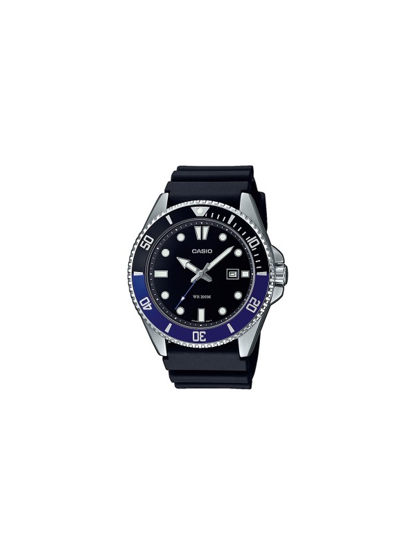 CASIO ANALOGNI MUŠKI SAT MDV-107-1A2VEF