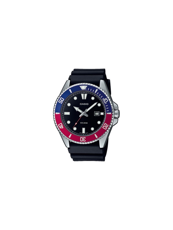 CASIO ANALOGNI MUŠKI SAT MDV-107-1A3VEF