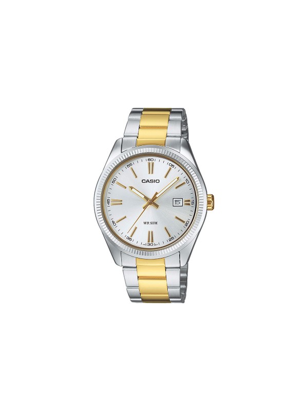 CASIO ANALOGNI MUŠKI SAT  MTP-1302PSG-7AVEF