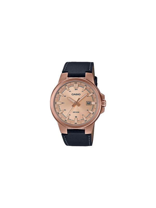 CASIO ANALOGNI MUŠKI SAT  MTP-E173RL-5AVEF