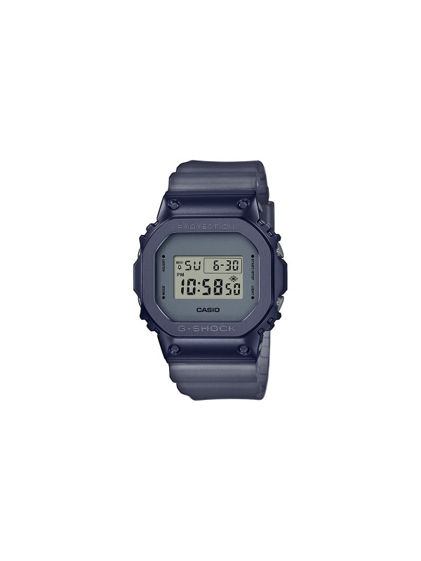 G-Shock Midnight Fog muški ručni sat - modni detalj prepoznatljivog minimalističkog dizajna, brzo i lako poručite putem Timer.co.rs online prodavnice.