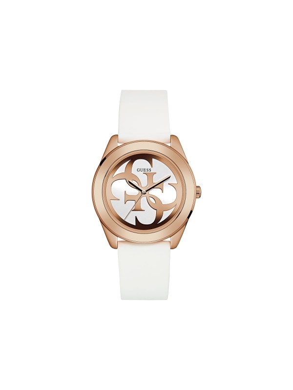 Beli Guess ženski sat G-TWIST W0911L5 pronađite u S&L Jokić online prodavnici. Lako ga poručite i ubrzo očekujte na adresi.