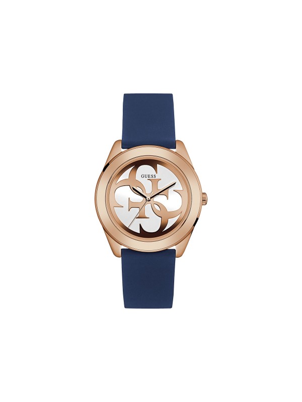 Teget Guess ženski sat G-TWIST W0911L5 pronađite u Timer.co.rs online prodavnici. Lako ga poručite i ubrzo očekujte na adresi.
