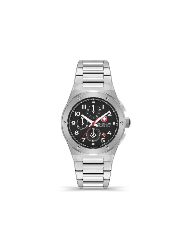 Sonoran Chrono kolekcija ručnih satova pogodna je za nošenje u svakoj prilici. Odaberite model SMWGI2102001 i lako poručite u Timer.co.rs online shop-u.