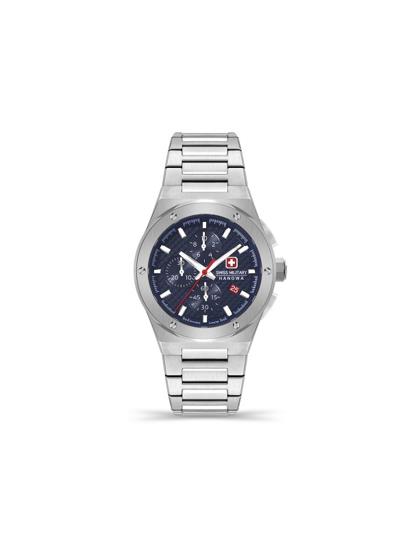 Sidewinder Chrono kolekcija ručnih satova pogodna je za nošenje u svakoj prilici. Odaberite model SMWGI2101702 i lako poručite u Timer.co.rs online shop-u.