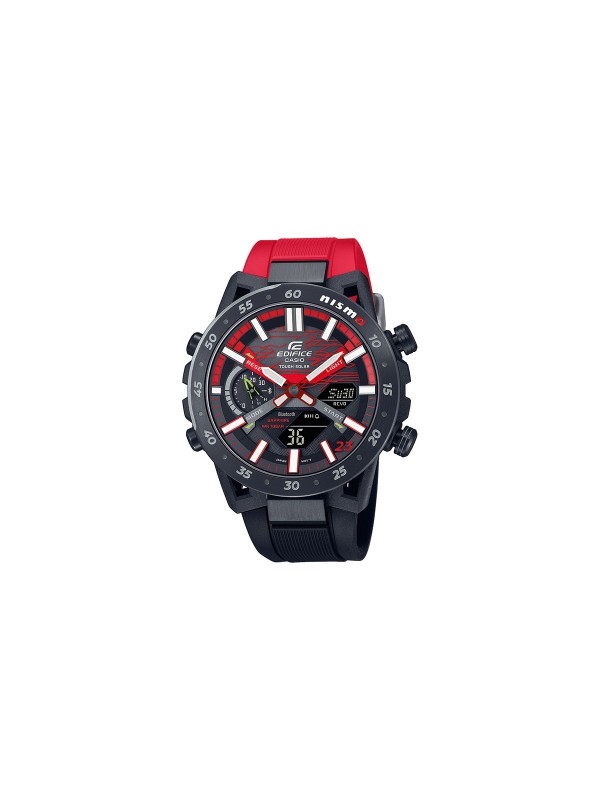 Casio EDIFICE NISMO MY23 Muški sat ✓ Limitirana serija inspirisana trkačkim automobilom Nissan ✓ Bluetooth Smart ➤ Poručite sad online!