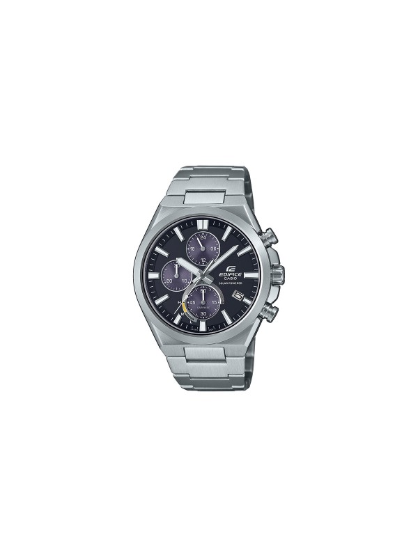Istaknite svoju dominaciju sa - CASIO EDIFICE - Solarna baterija ✔️