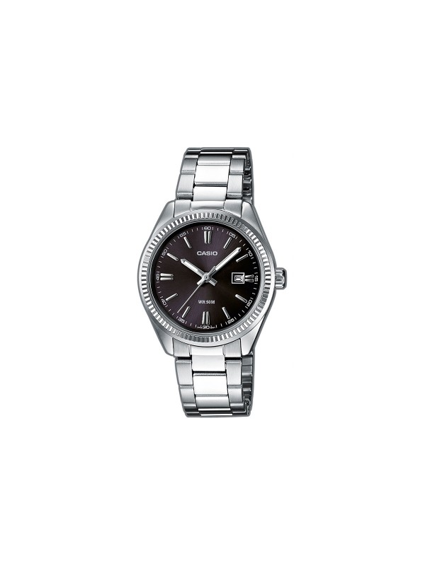 Elegancija koja privlači poglede - CASIO COLLECTION - Neon displej ✔️Displej sa datumom ✔️Analogni ✔️- Poručite online!