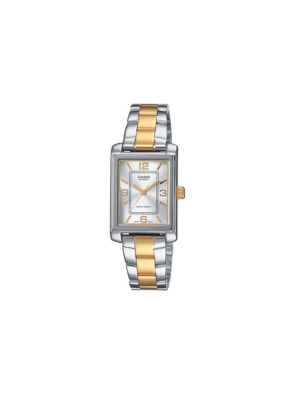 Otkrijte našu ponudu danas - CASIO COLLECTION - Analogni sat ✔️Kvarcni ✔️Nerđajući čelik ✔️- Poručite online!