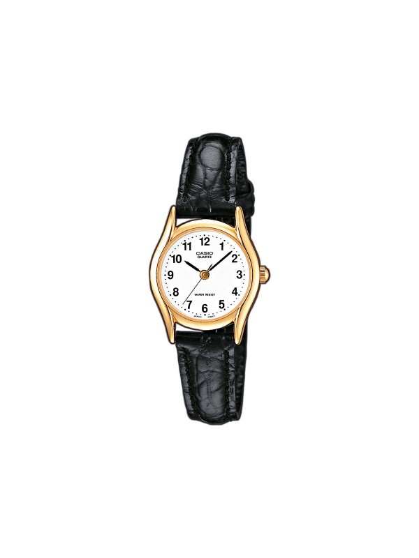 Savršena elegancija i preciznost za svaku priliku - CASIO COLLECTION - Mesing ✔️Mineralno staklo ✔️Analogni sat ✔️- Poručite online!