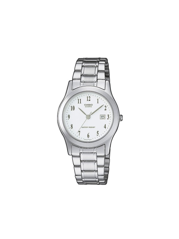 Izrazite svoj sofisticirani stil sa ovim modelom - CASIO COLLECTION - Mineralno staklo ✔️Displej sa datumom ✔️Analogni sat  ✔️- Poručite online!