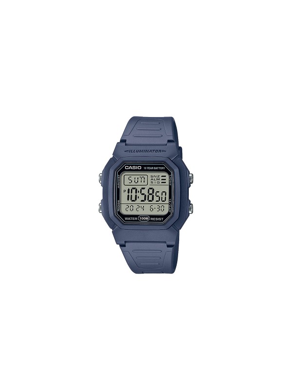 Pronađite savršenog partnera za svaku sportsku aktivnost - CASIO COLLECTION - Kombinacija snage i stil - Poručite online!