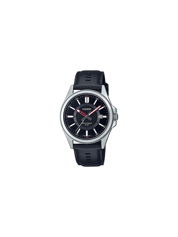 Savršen spoj stila i preciznosti - CASIO COLLECTION - Nerđajući čelik ✔️Neon displej ✔️Mineralno staklo ✔️- Poručite online!