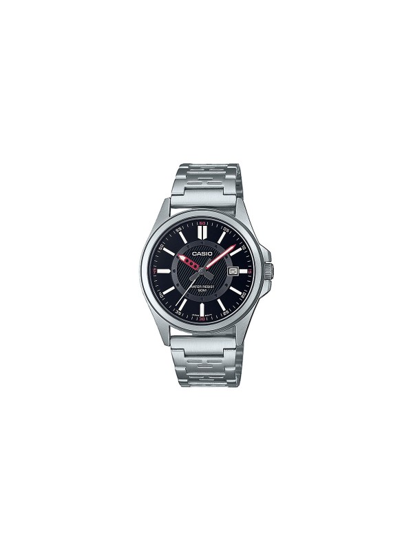Birajte najbolje za vaš stil - CASIO COLLECTION - Displej sa datumom ✔️Nerđajući čelik ✔️Mineralno staklo ✔️- Poručite online!