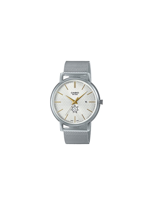 Isaknite se sa - CASIO COLLECTION - Elegantan dizajn za prave gospodine koji cene kvalitet - Poručite online !