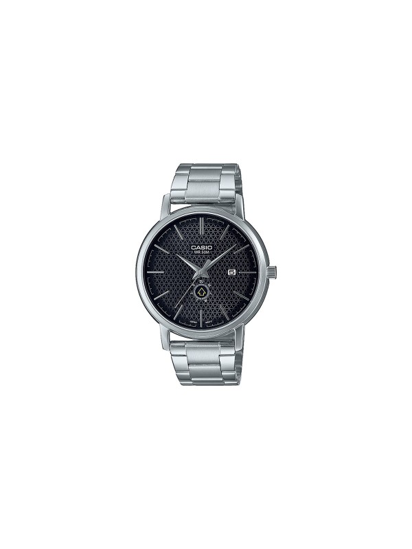 Spojite tradiciju i modernu tehonologiju sa - CASIO COLLECTION - Savršen za poslovne i casual kombinacije - Poručite online!