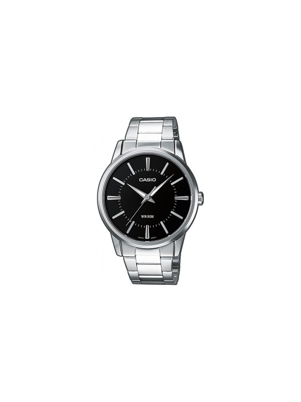 Idealan izbor sa svakog muškarca - CASIO COLLECTION - Elegancija i funkcionalnost u svakom trenutku - Poručite online!
