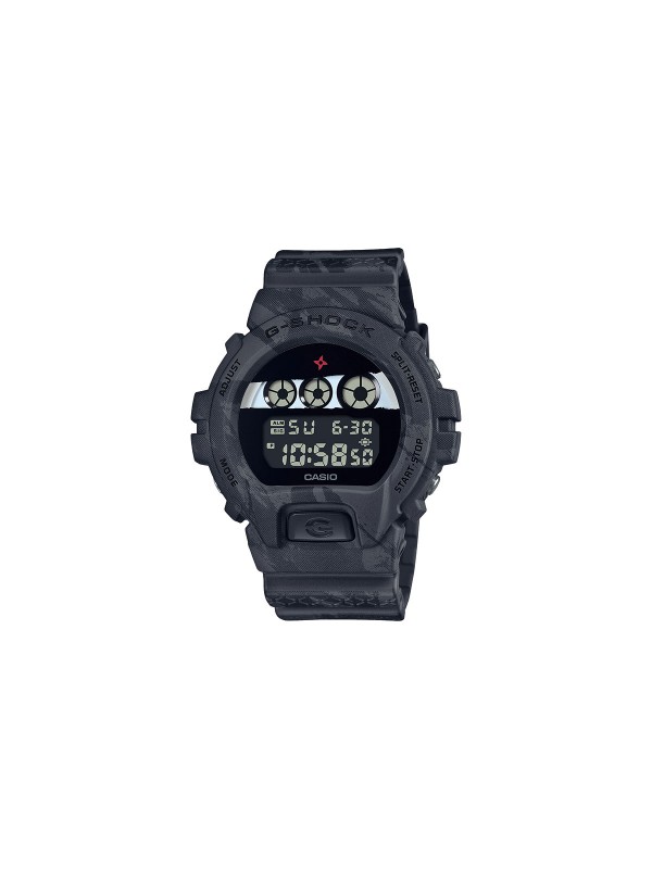 Nudimo Vam specijalnu ponudu - G-SHOCK NINDŽA SERIJA - Ovaj model je inspirisan nindža ratnicima - Poručite online!