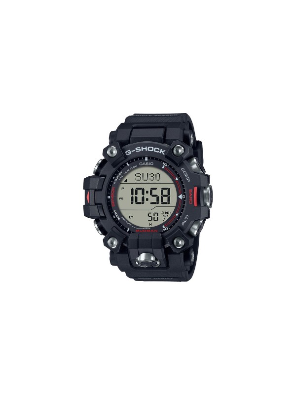 G-SHOCK Master MUDMAN Digitalni Muški Sat ✓ Tanji profil kućišta ✓ Konstrukcija otporna na blato ✓ Brza dostava ➤ Otkrijte i poručite online!