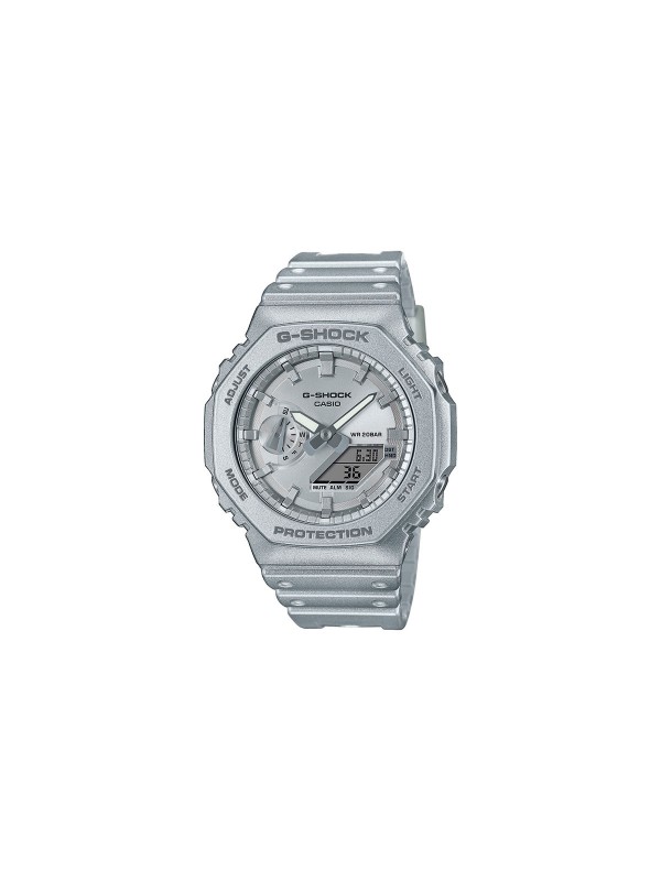Moderan sportski muški sat - G-SHOCK FORGOTTEN FUTURE -  Ovaj model je inovativni i futuristički sportski sat - Izaberite najbolje - Poručite online!