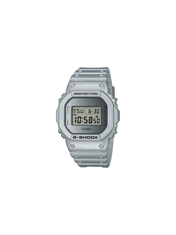 G-SHOCK FORGOTTEN FUTURE Muški sat - Led osvetljenje ✔️  Neon displej ✔️  Otporan na udarce ✔️ Mineralno staklo ✔️  Poručite online!