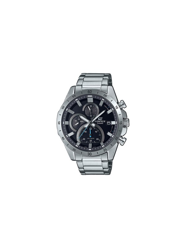 CASIO EDIFICE CLASSIC muški sat - Masivni Edifice honograf ✔️ Sportski dizajn ✔️ Neon displej ✔️ Mineralno staklo  ✔️ Poručite online !