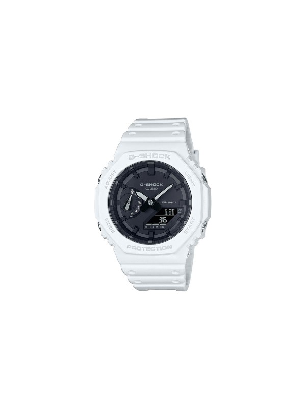 Sportski G-Shock Octagon muški ručni sat - model od gume sa carbon core mahanizmom zaštite, poručite putem S&L Jokić online prodavnice na kućnu adresu.